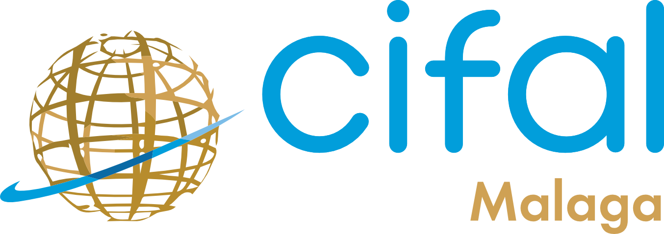 Cifal Málaga Logo